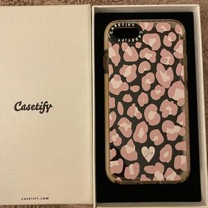 casetify iPhone 8 case